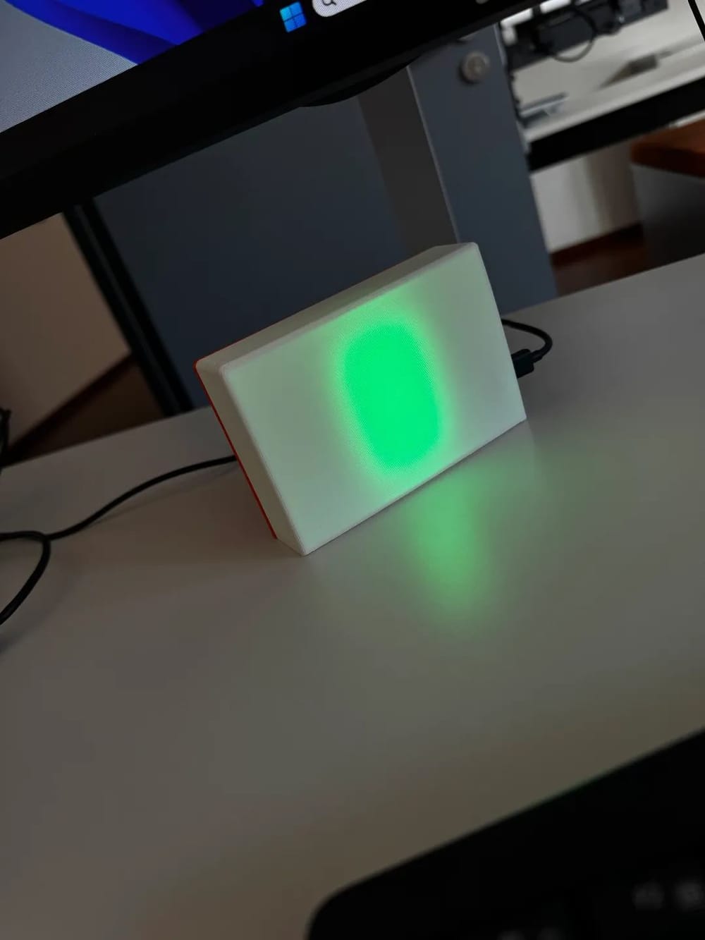 DIY Busy Light (Teams)